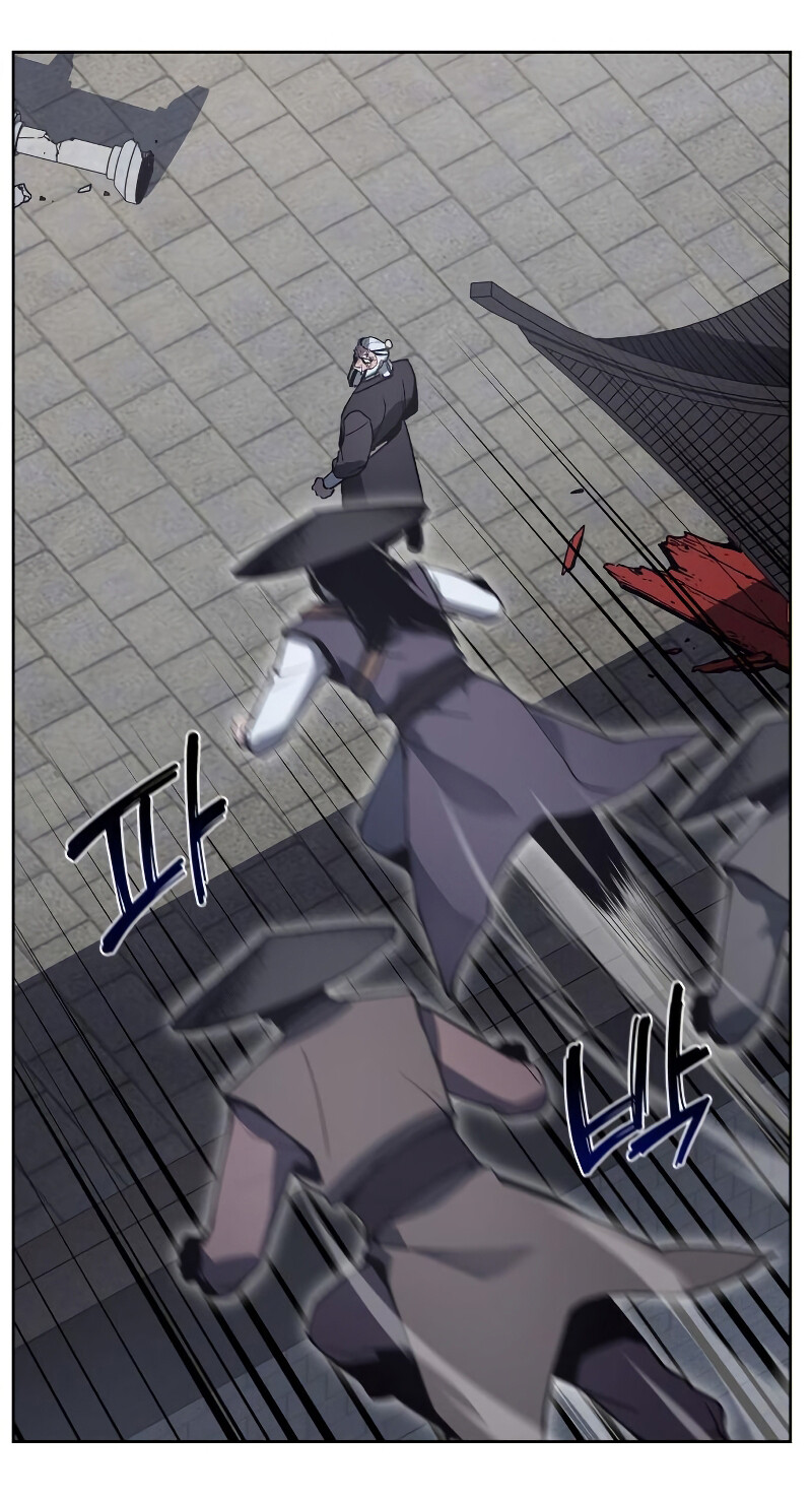 I Reincarnated As The Crazed Heir เกิดอีกทีเป็นว่าที่ประมุขลัทธิมาร ตอนที่ 40 page 67