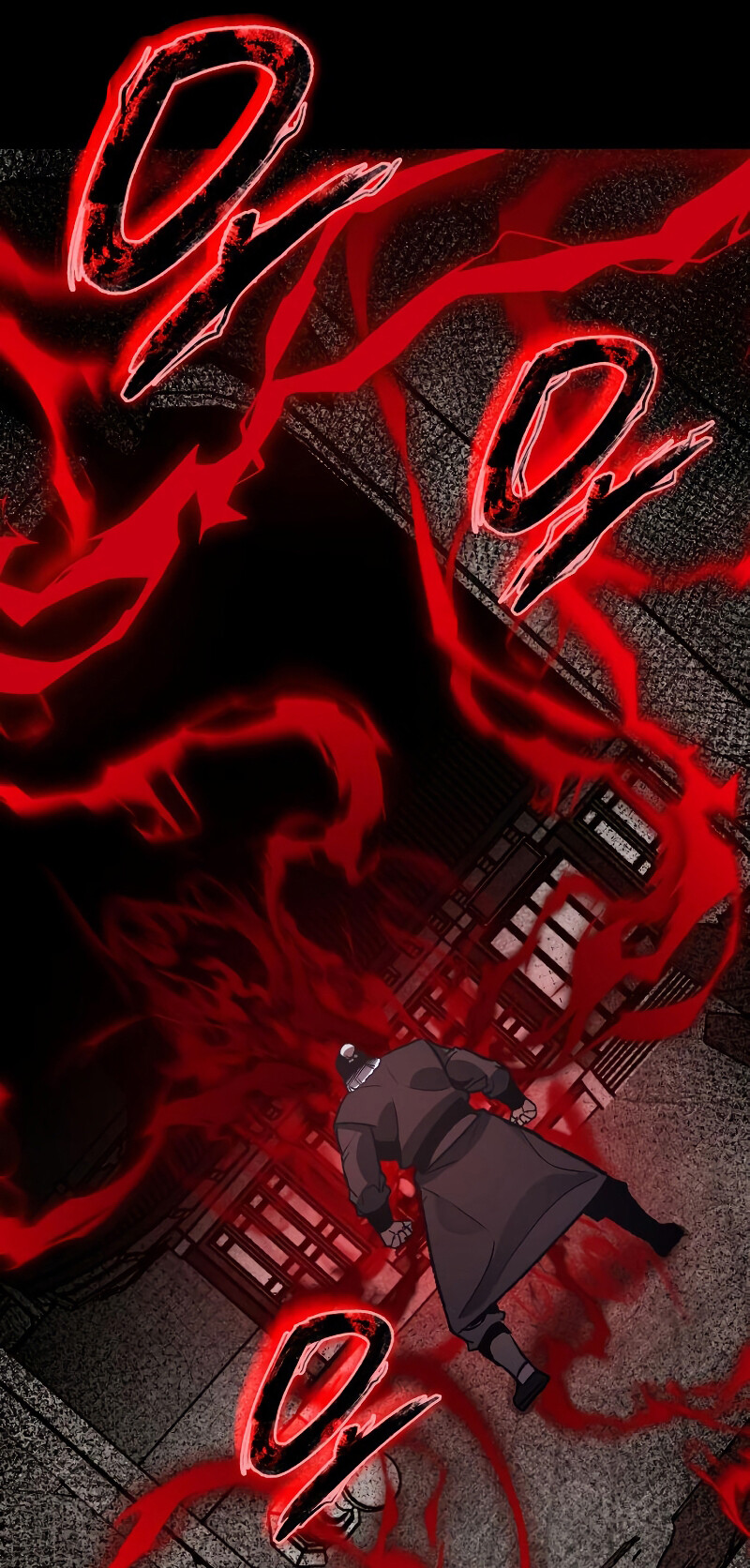 I Reincarnated As The Crazed Heir เกิดอีกทีเป็นว่าที่ประมุขลัทธิมาร ตอนที่ 40 page 92