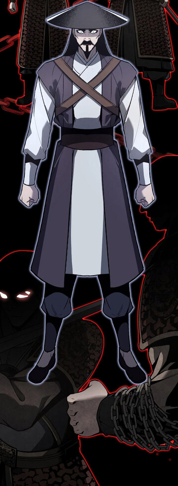 I Reincarnated As The Crazed Heir เกิดอีกทีเป็นว่าที่ประมุขลัทธิมาร ตอนที่ 41 page 7