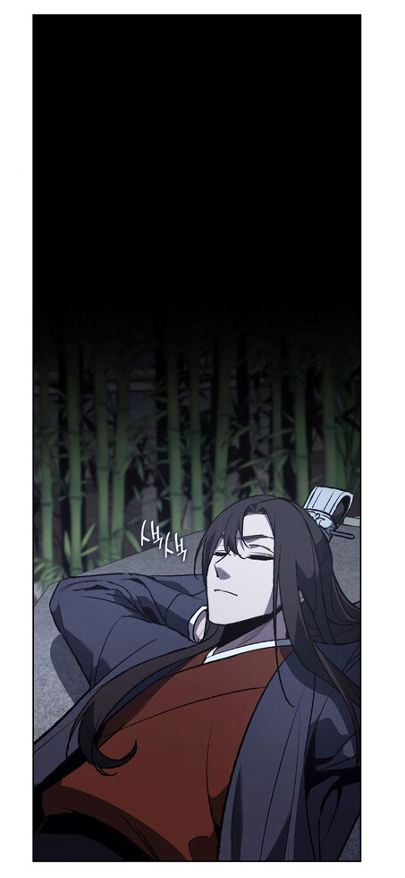I Reincarnated As The Crazed Heir เกิดอีกทีเป็นว่าที่ประมุขลัทธิมาร ตอนที่ 41 page 30