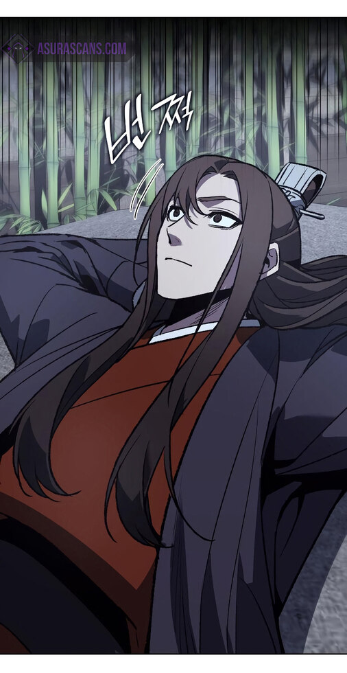 I Reincarnated As The Crazed Heir เกิดอีกทีเป็นว่าที่ประมุขลัทธิมาร ตอนที่ 41 page 31