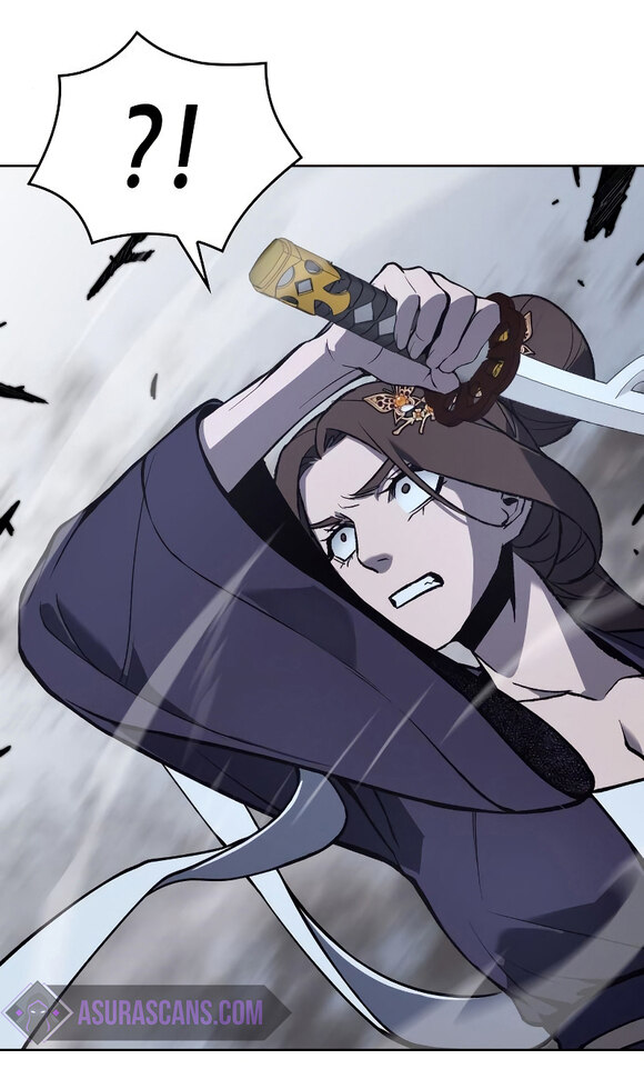 I Reincarnated As The Crazed Heir เกิดอีกทีเป็นว่าที่ประมุขลัทธิมาร ตอนที่ 41 page 46