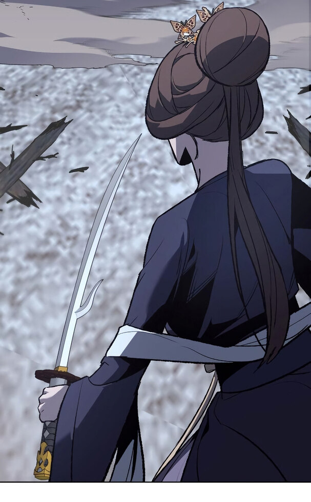 I Reincarnated As The Crazed Heir เกิดอีกทีเป็นว่าที่ประมุขลัทธิมาร ตอนที่ 41 page 50