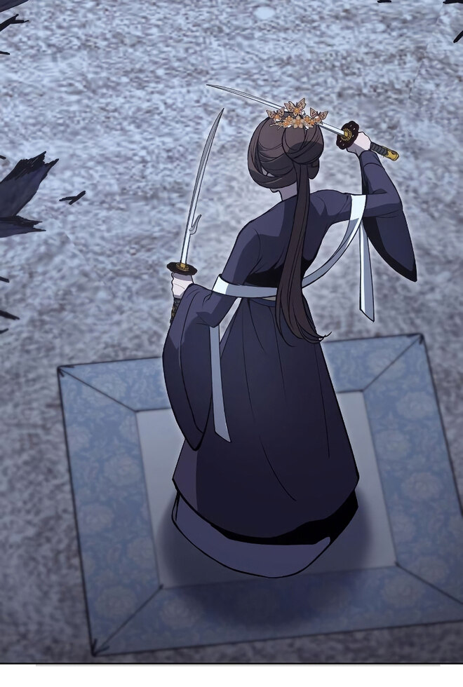 I Reincarnated As The Crazed Heir เกิดอีกทีเป็นว่าที่ประมุขลัทธิมาร ตอนที่ 41 page 64