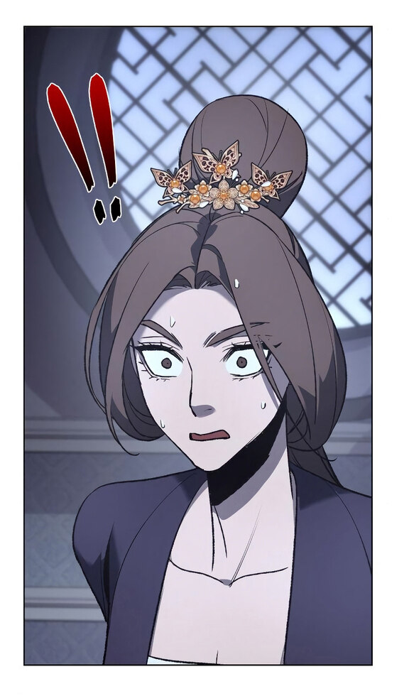 I Reincarnated As The Crazed Heir เกิดอีกทีเป็นว่าที่ประมุขลัทธิมาร ตอนที่ 41 page 72