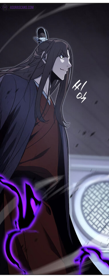 I Reincarnated As The Crazed Heir เกิดอีกทีเป็นว่าที่ประมุขลัทธิมาร ตอนที่ 41 page 85