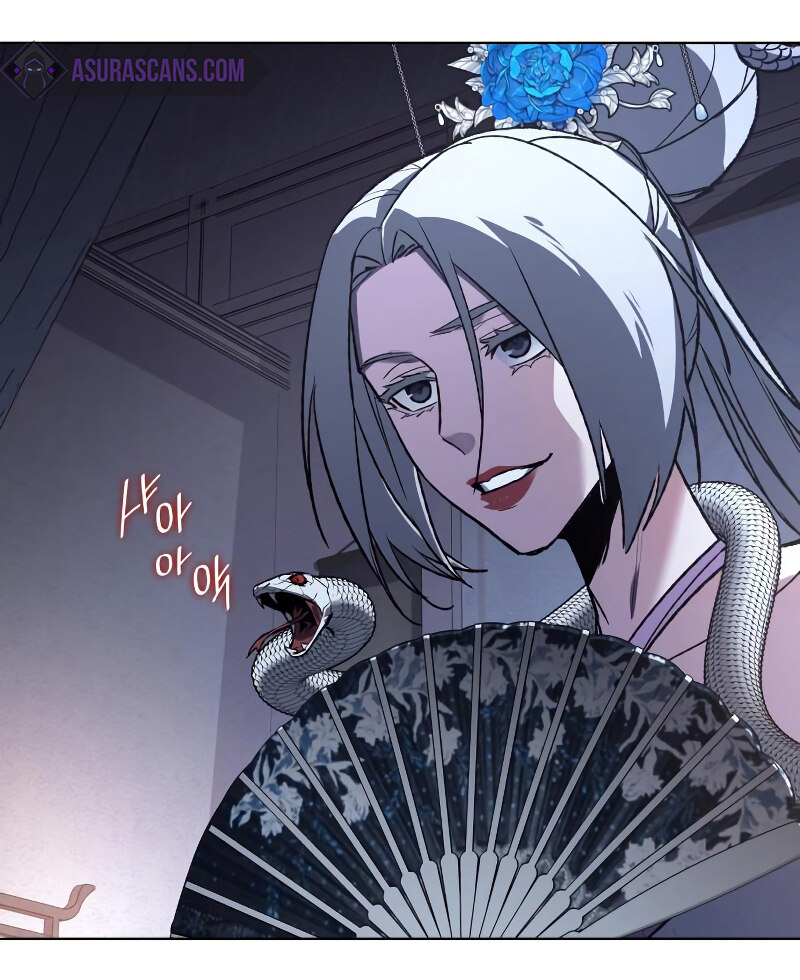 I Reincarnated As The Crazed Heir เกิดอีกทีเป็นว่าที่ประมุขลัทธิมาร ตอนที่ 41 page 93