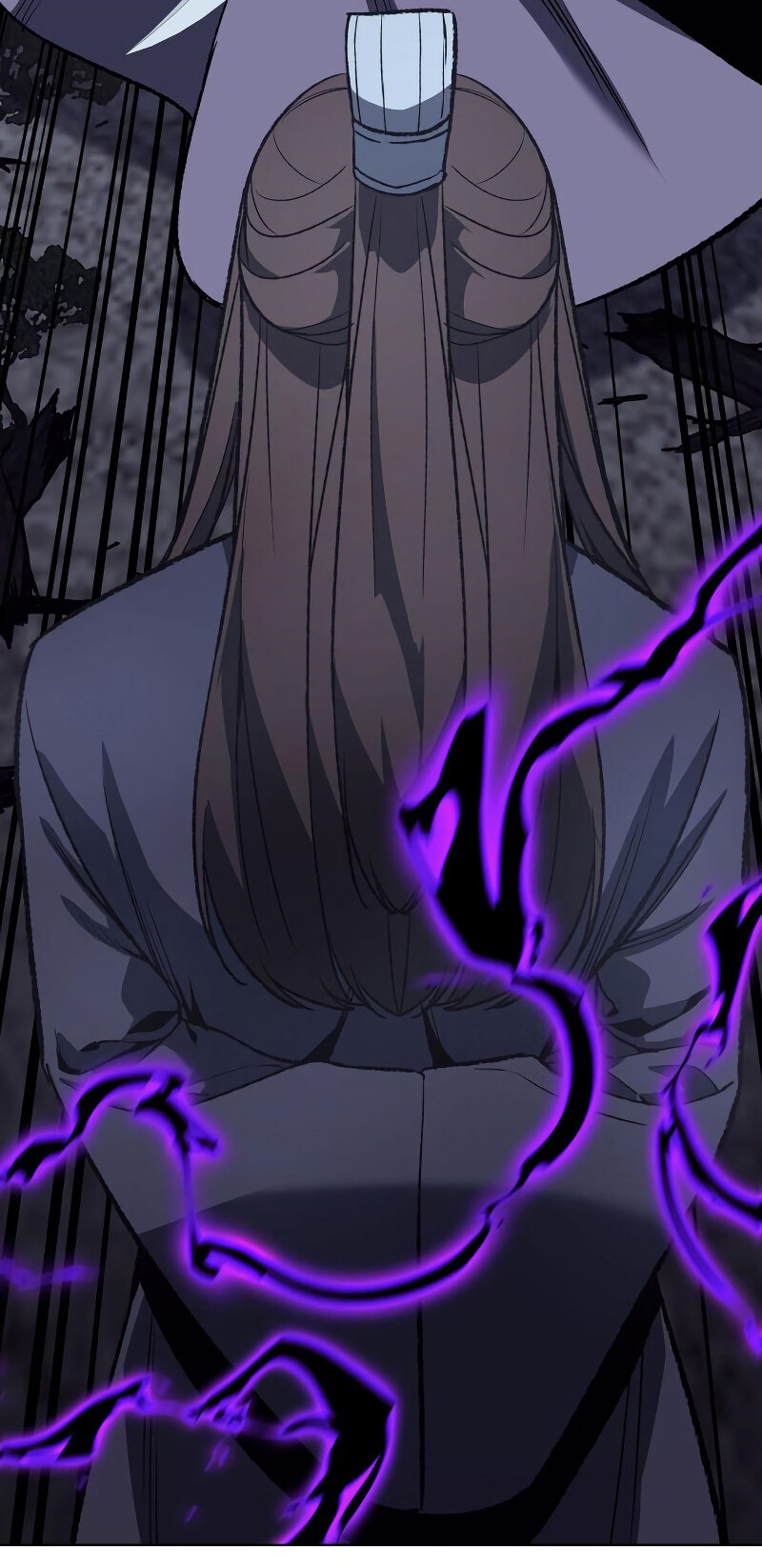 I Reincarnated As The Crazed Heir เกิดอีกทีเป็นว่าที่ประมุขลัทธิมาร ตอนที่ 42 page 2