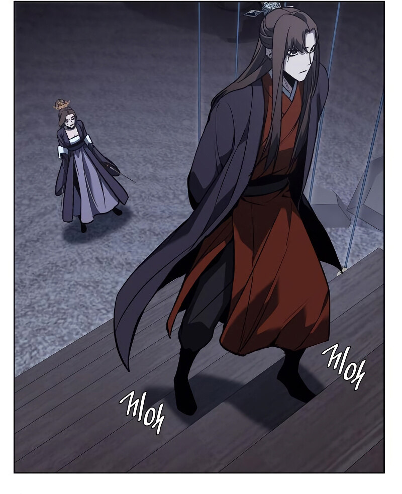 I Reincarnated As The Crazed Heir เกิดอีกทีเป็นว่าที่ประมุขลัทธิมาร ตอนที่ 42 page 9