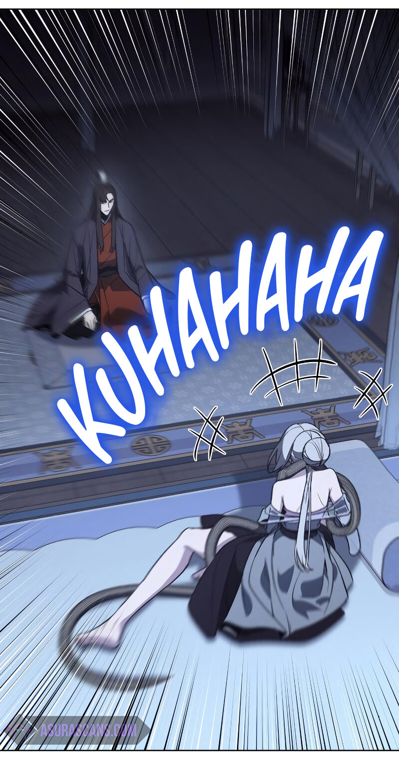 I Reincarnated As The Crazed Heir เกิดอีกทีเป็นว่าที่ประมุขลัทธิมาร ตอนที่ 42 page 39