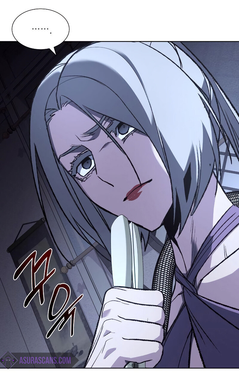 I Reincarnated As The Crazed Heir เกิดอีกทีเป็นว่าที่ประมุขลัทธิมาร ตอนที่ 42 page 48