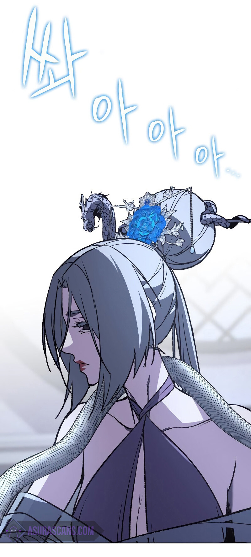 I Reincarnated As The Crazed Heir เกิดอีกทีเป็นว่าที่ประมุขลัทธิมาร ตอนที่ 42 page 52
