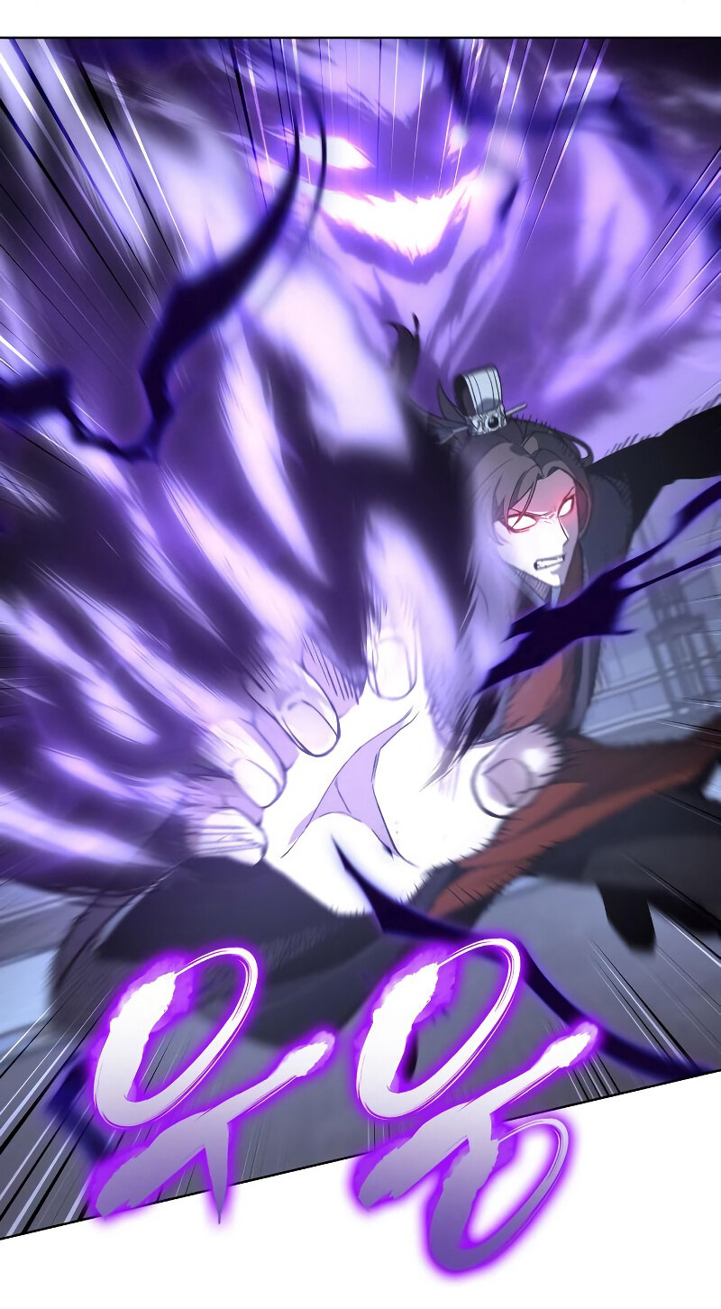 I Reincarnated As The Crazed Heir เกิดอีกทีเป็นว่าที่ประมุขลัทธิมาร ตอนที่ 42 page 94