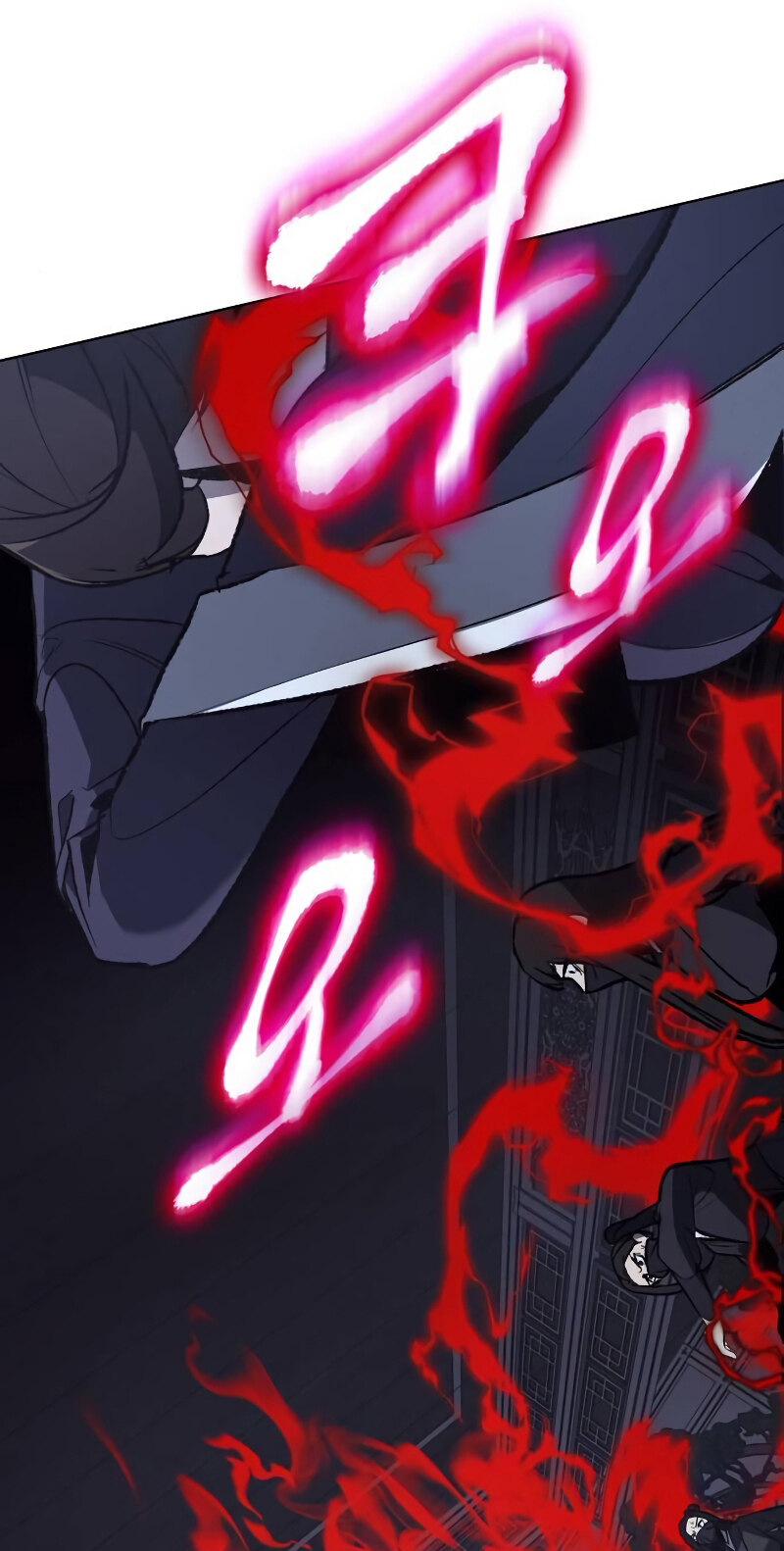 I Reincarnated As The Crazed Heir เกิดอีกทีเป็นว่าที่ประมุขลัทธิมาร ตอนที่ 43 page 57