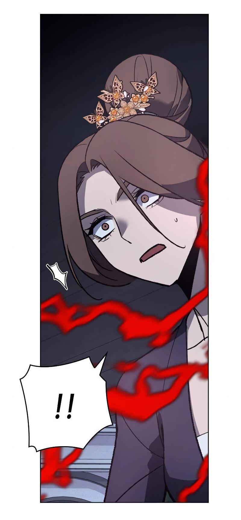 I Reincarnated As The Crazed Heir เกิดอีกทีเป็นว่าที่ประมุขลัทธิมาร ตอนที่ 43 page 64