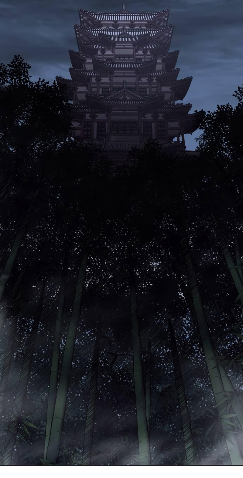 I Reincarnated As The Crazed Heir เกิดอีกทีเป็นว่าที่ประมุขลัทธิมาร ตอนที่ 43 page 100