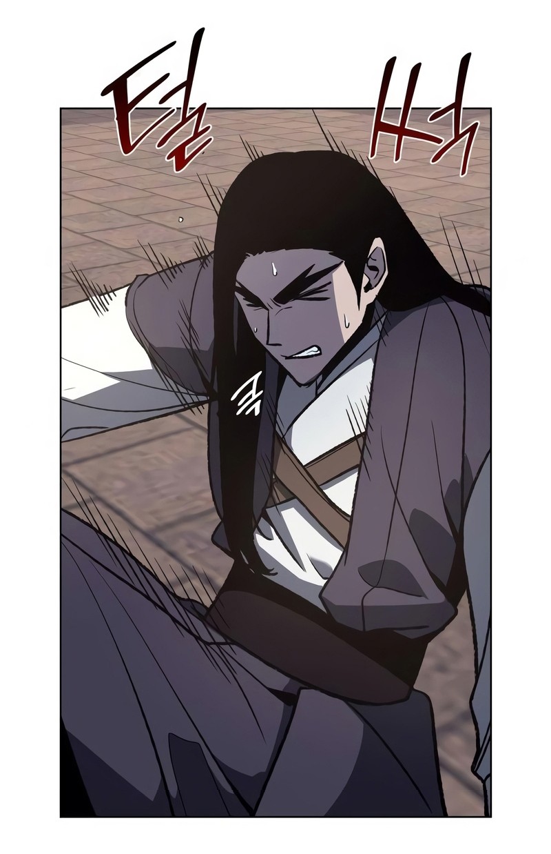 I Reincarnated As The Crazed Heir เกิดอีกทีเป็นว่าที่ประมุขลัทธิมาร ตอนที่ 44 page 55