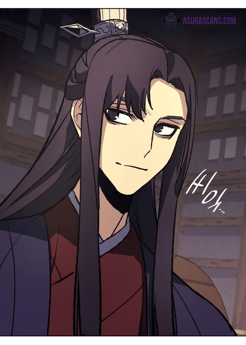 I Reincarnated As The Crazed Heir เกิดอีกทีเป็นว่าที่ประมุขลัทธิมาร ตอนที่ 44 page 106