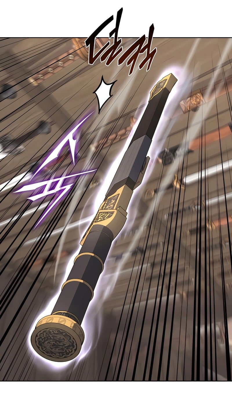 I Reincarnated As The Crazed Heir เกิดอีกทีเป็นว่าที่ประมุขลัทธิมาร ตอนที่ 45 page 8