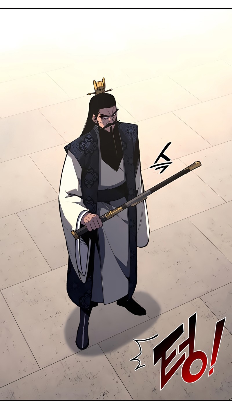 I Reincarnated As The Crazed Heir เกิดอีกทีเป็นว่าที่ประมุขลัทธิมาร ตอนที่ 45 page 33