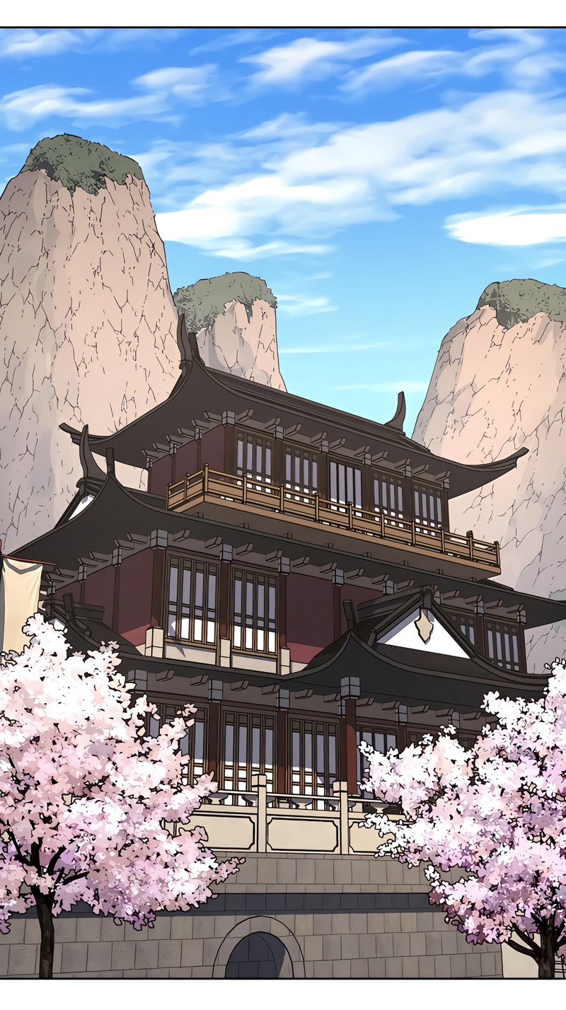 I Reincarnated As The Crazed Heir เกิดอีกทีเป็นว่าที่ประมุขลัทธิมาร ตอนที่ 45 page 42