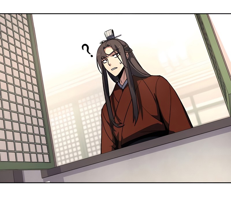 I Reincarnated As The Crazed Heir เกิดอีกทีเป็นว่าที่ประมุขลัทธิมาร ตอนที่ 45 page 49