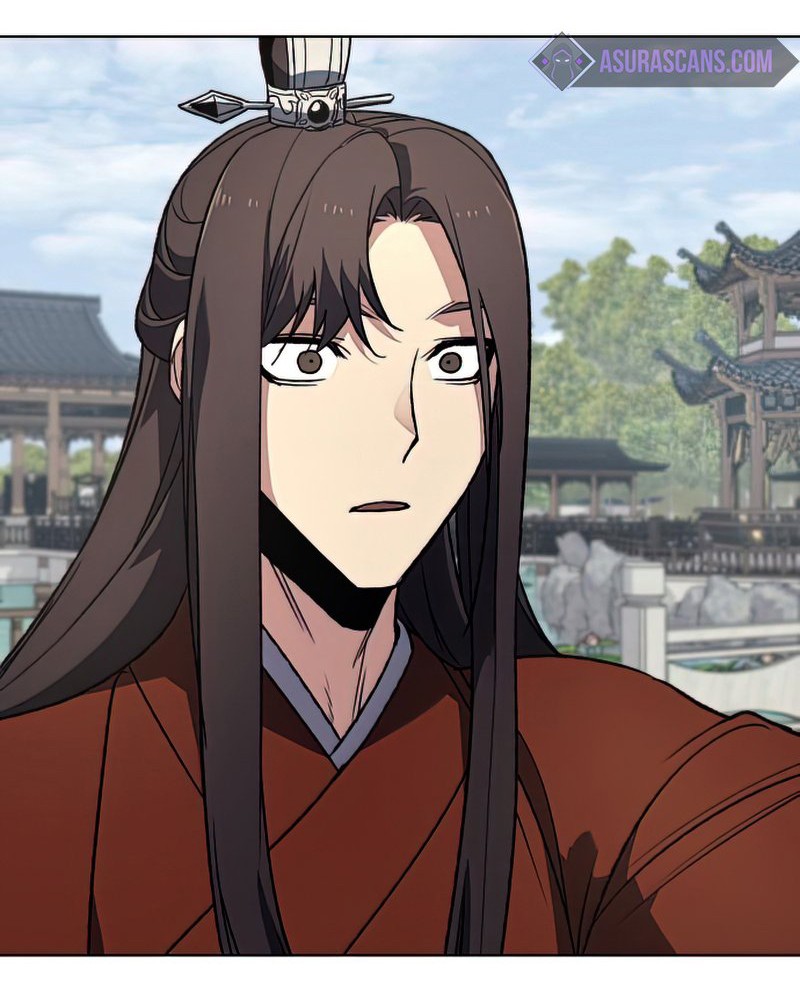 I Reincarnated As The Crazed Heir เกิดอีกทีเป็นว่าที่ประมุขลัทธิมาร ตอนที่ 46 page 35