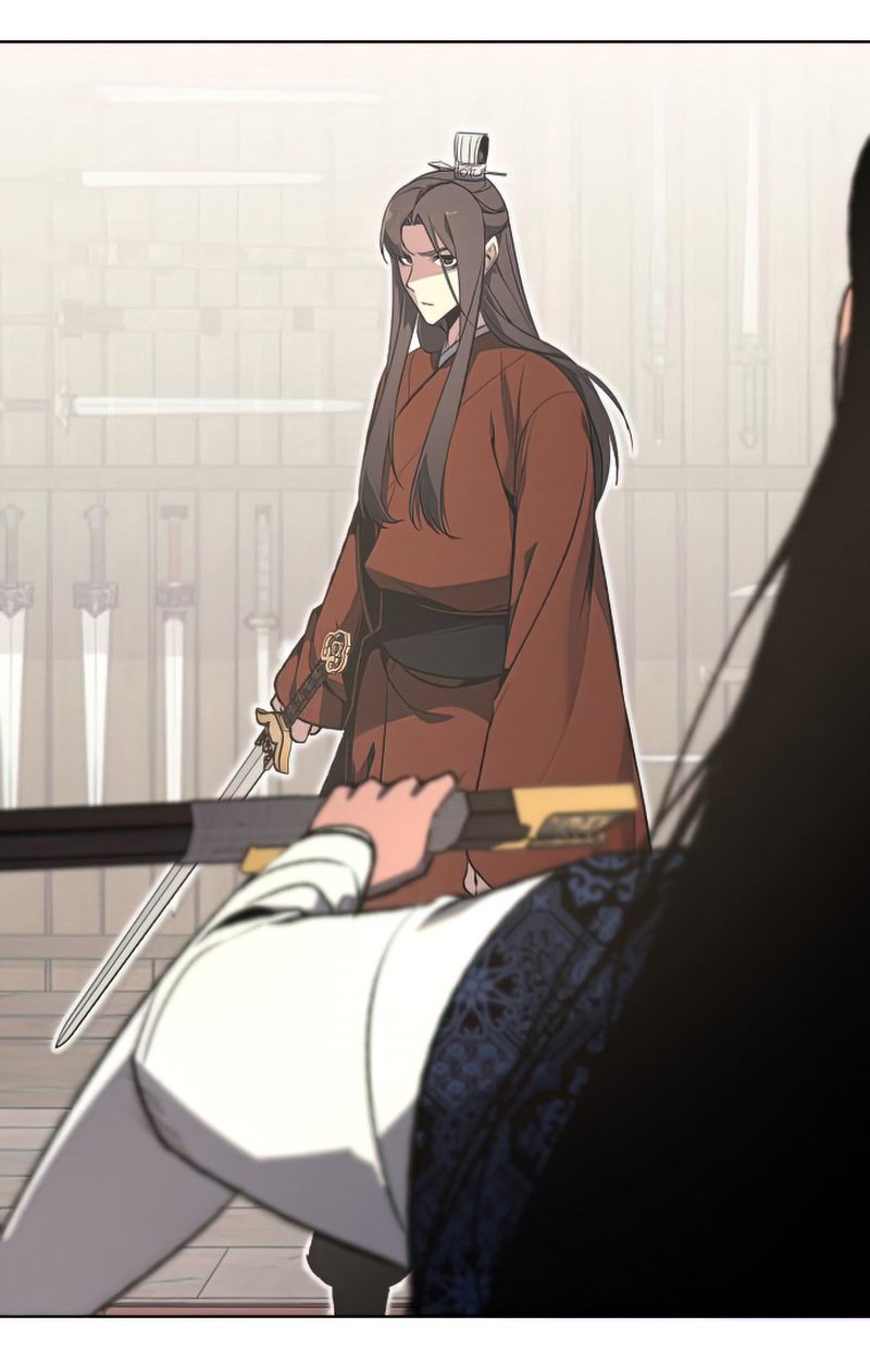 I Reincarnated As The Crazed Heir เกิดอีกทีเป็นว่าที่ประมุขลัทธิมาร ตอนที่ 46 page 65