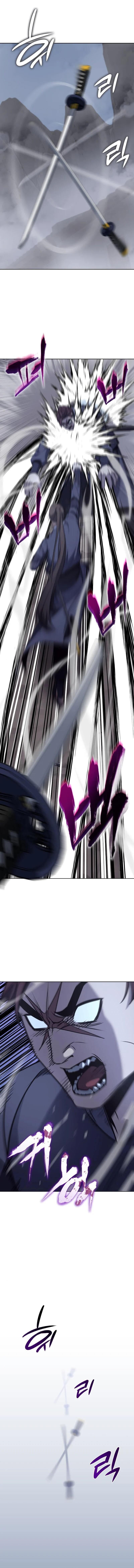 I Reincarnated As The Crazed Heir เกิดอีกทีเป็นว่าที่ประมุขลัทธิมาร ตอนที่ 51 page 19