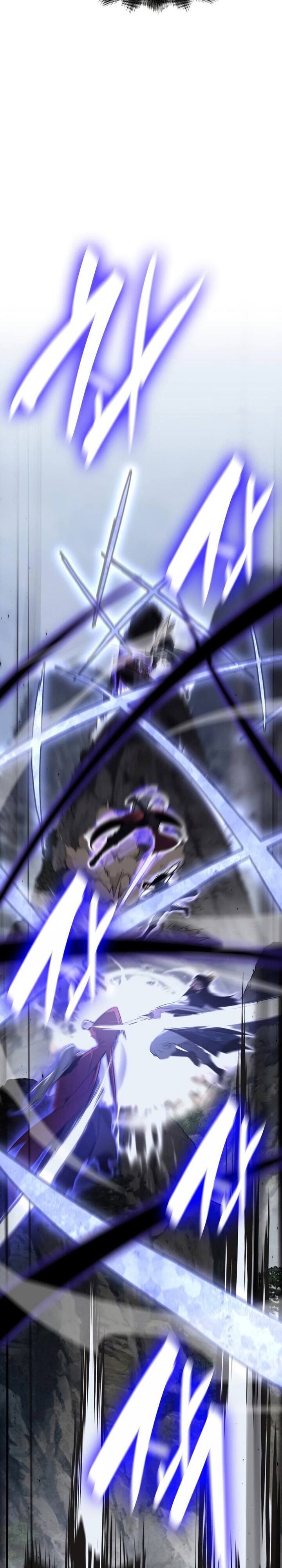 I Reincarnated As The Crazed Heir เกิดอีกทีเป็นว่าที่ประมุขลัทธิมาร ตอนที่ 78 page 5