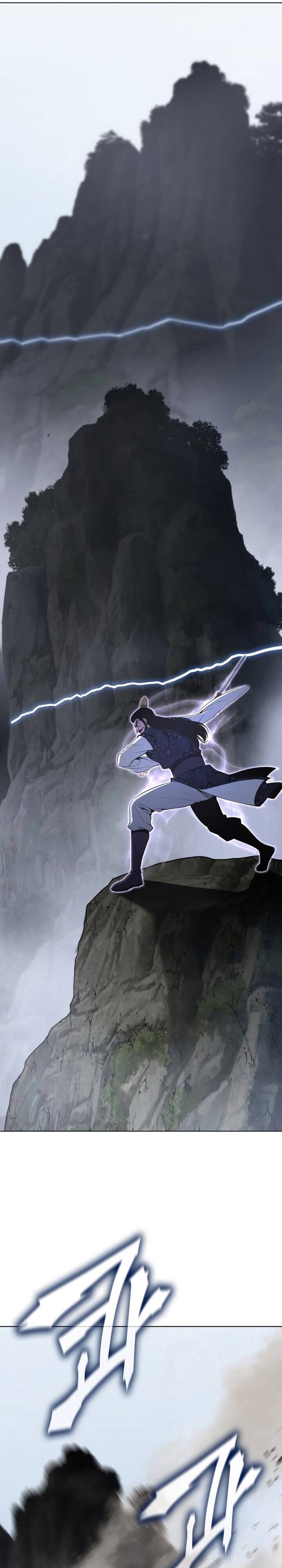 I Reincarnated As The Crazed Heir เกิดอีกทีเป็นว่าที่ประมุขลัทธิมาร ตอนที่ 78 page 15