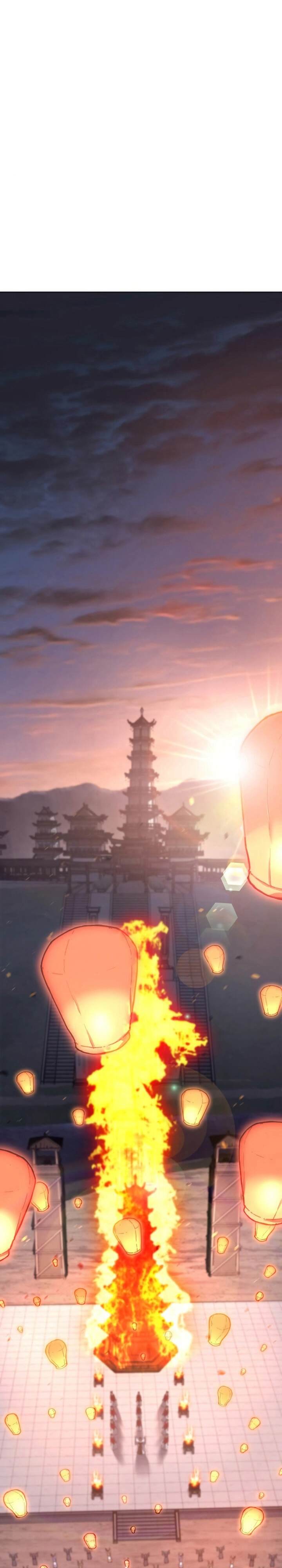 I Reincarnated As The Crazed Heir เกิดอีกทีเป็นว่าที่ประมุขลัทธิมาร ตอนที่ 79 page 11