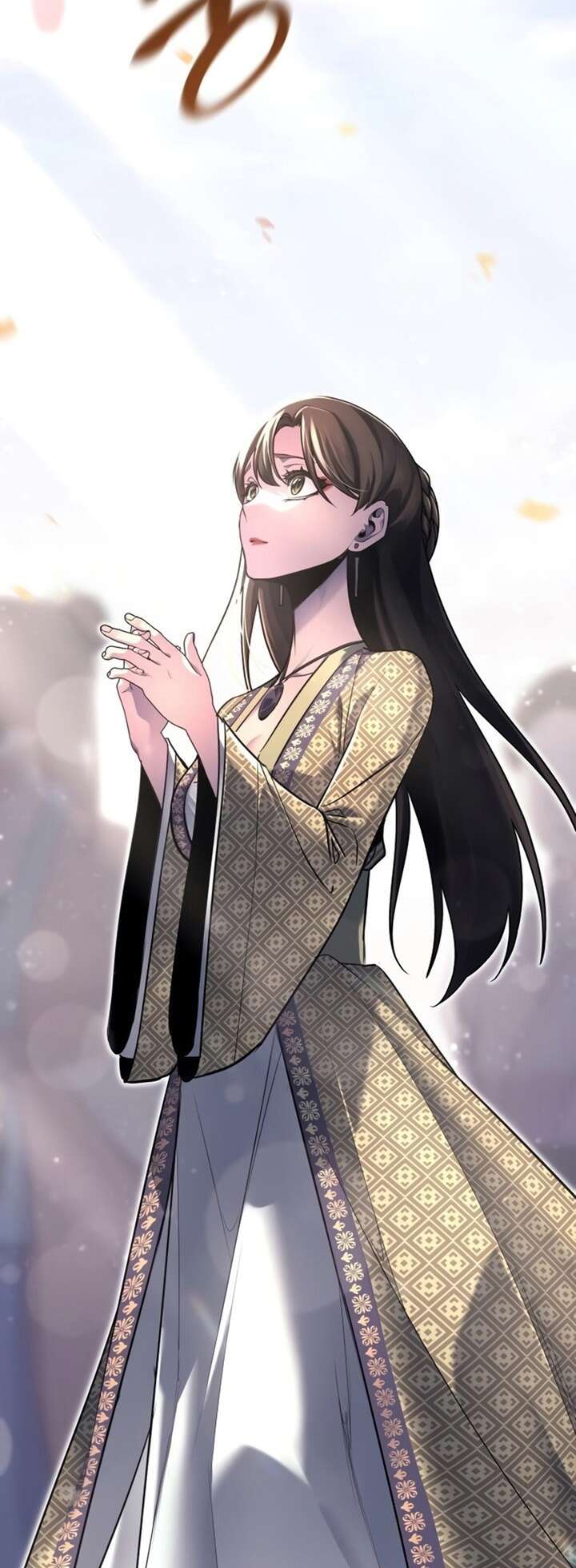 I Reincarnated As The Crazed Heir เกิดอีกทีเป็นว่าที่ประมุขลัทธิมาร ตอนที่ 81 page 14