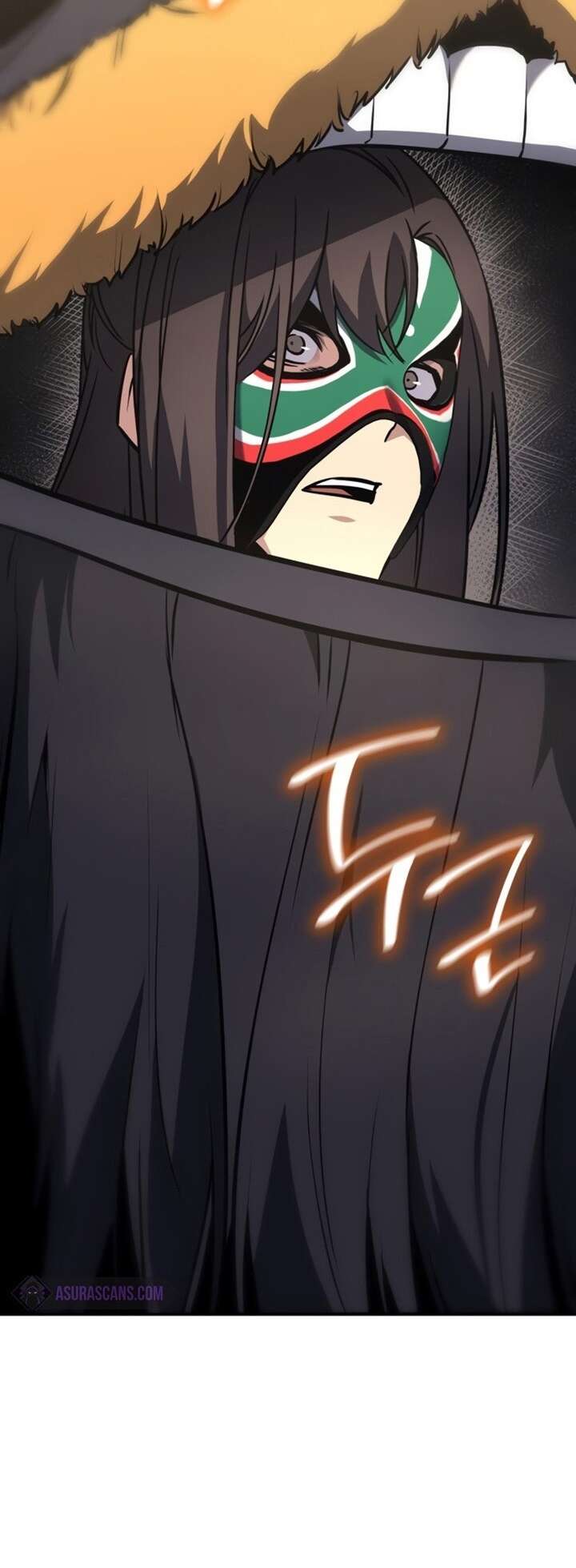 I Reincarnated As The Crazed Heir เกิดอีกทีเป็นว่าที่ประมุขลัทธิมาร ตอนที่ 81 page 16