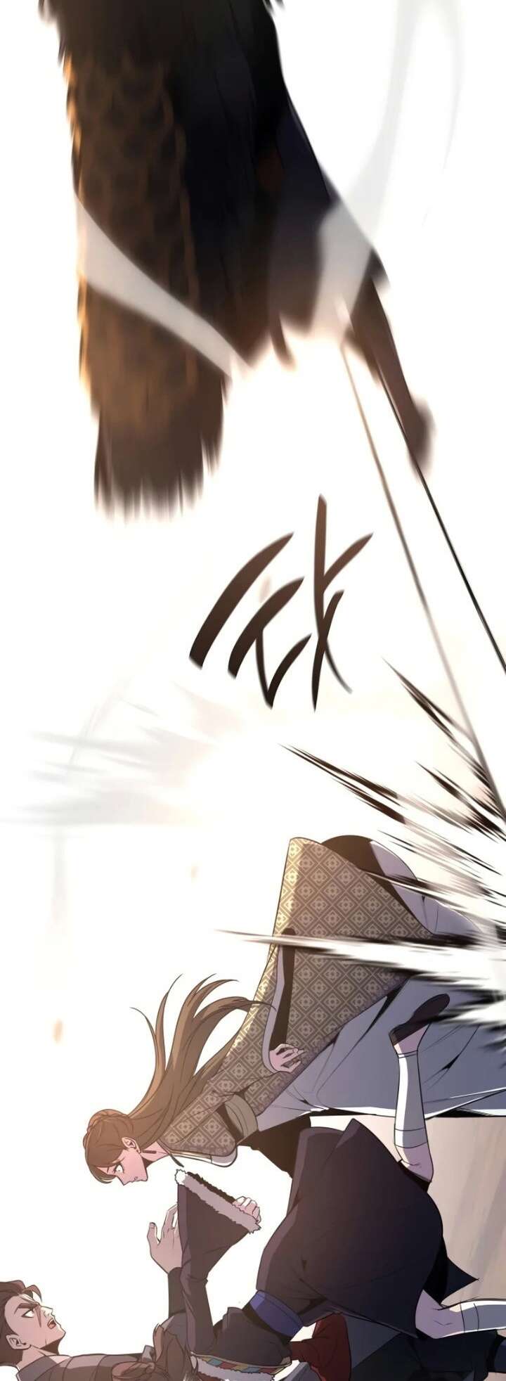 I Reincarnated As The Crazed Heir เกิดอีกทีเป็นว่าที่ประมุขลัทธิมาร ตอนที่ 81 page 54