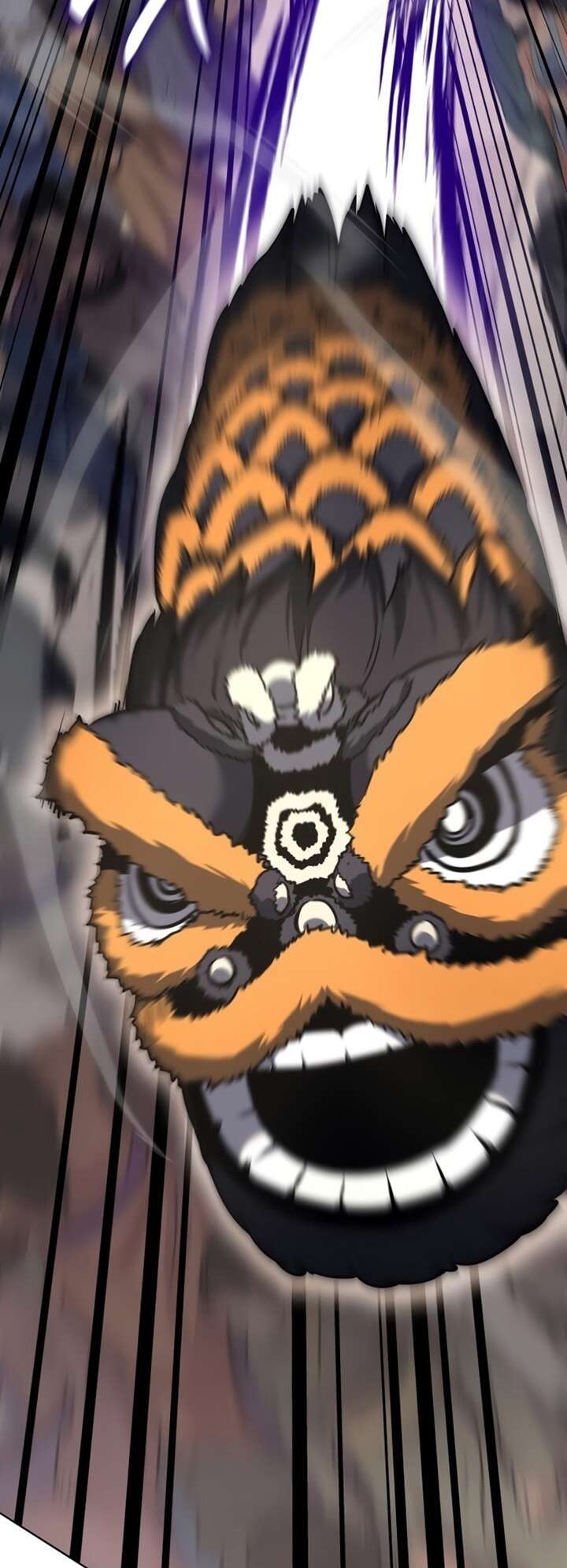 I Reincarnated As The Crazed Heir เกิดอีกทีเป็นว่าที่ประมุขลัทธิมาร ตอนที่ 81 page 58