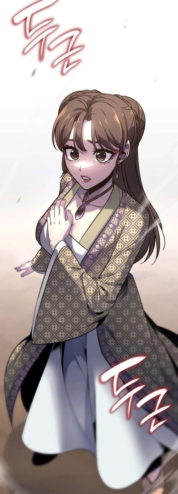 I Reincarnated As The Crazed Heir เกิดอีกทีเป็นว่าที่ประมุขลัทธิมาร ตอนที่ 81 page 61