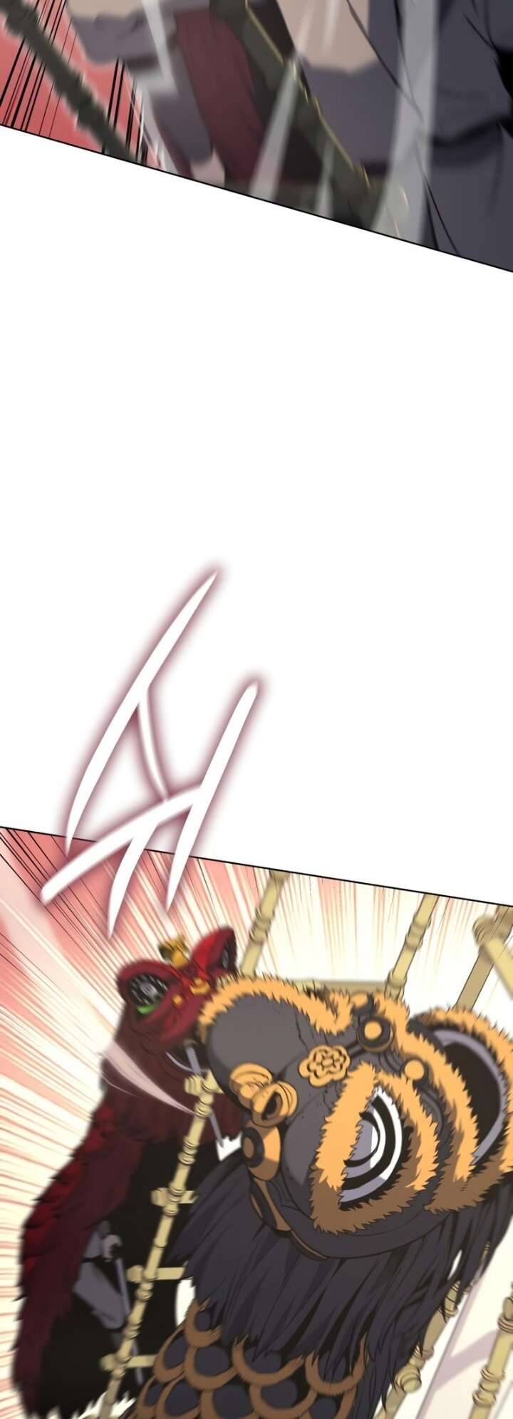 I Reincarnated As The Crazed Heir เกิดอีกทีเป็นว่าที่ประมุขลัทธิมาร ตอนที่ 81 page 84