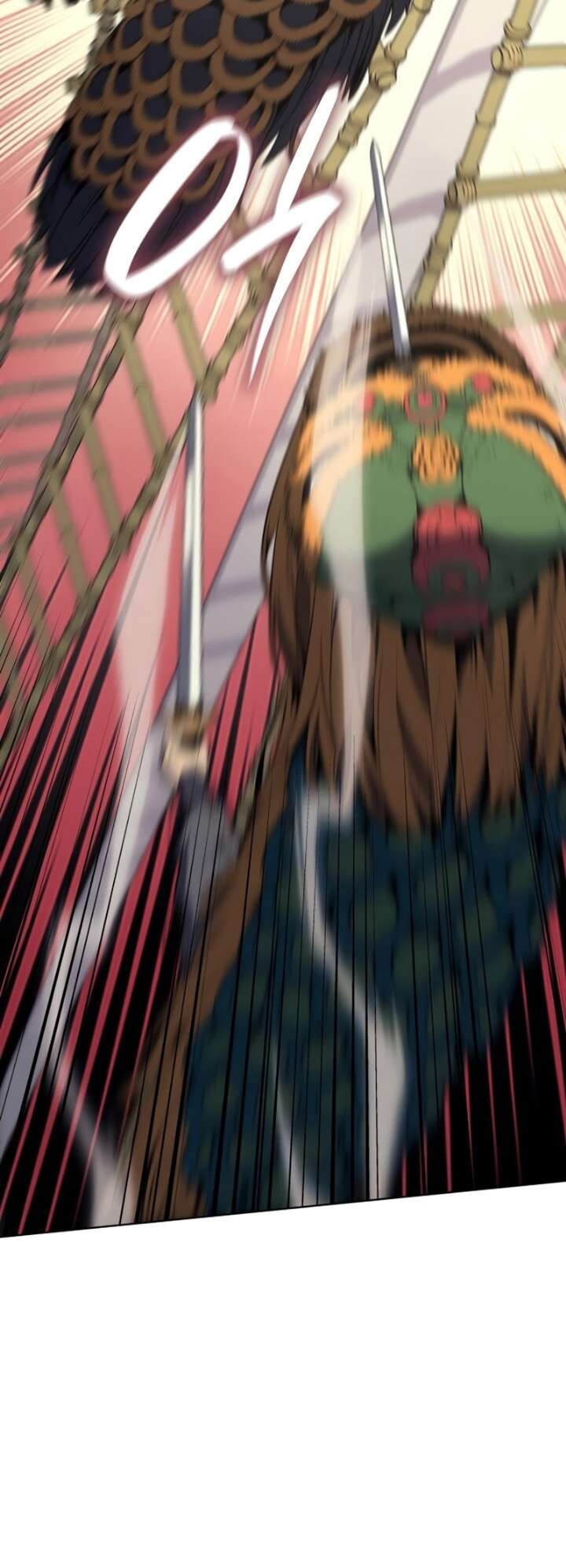 I Reincarnated As The Crazed Heir เกิดอีกทีเป็นว่าที่ประมุขลัทธิมาร ตอนที่ 81 page 85