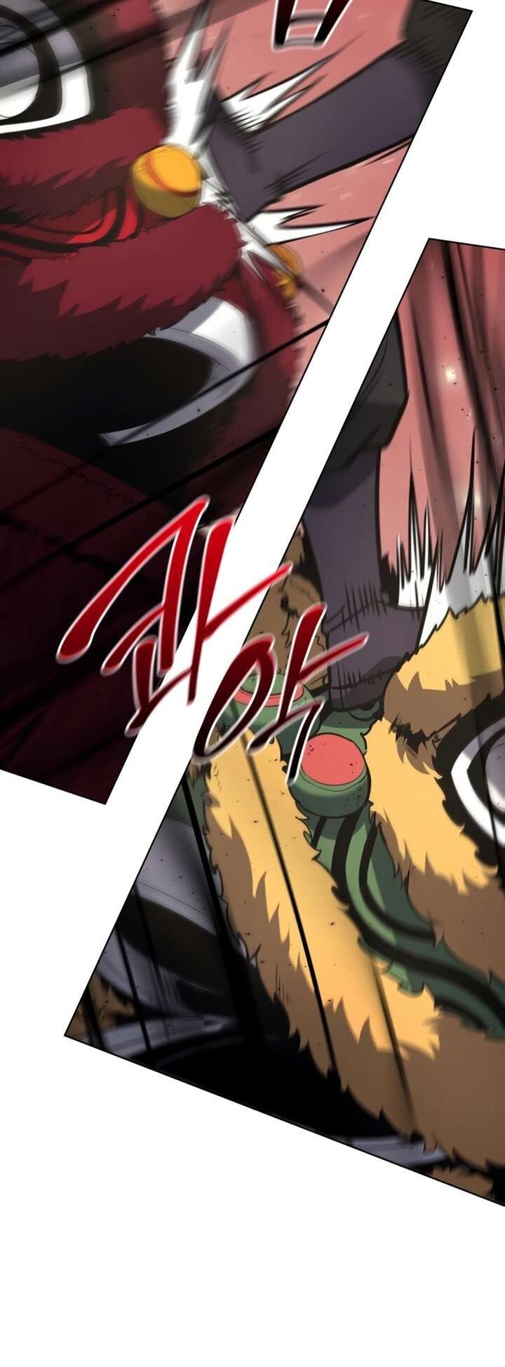 I Reincarnated As The Crazed Heir เกิดอีกทีเป็นว่าที่ประมุขลัทธิมาร ตอนที่ 81 page 90