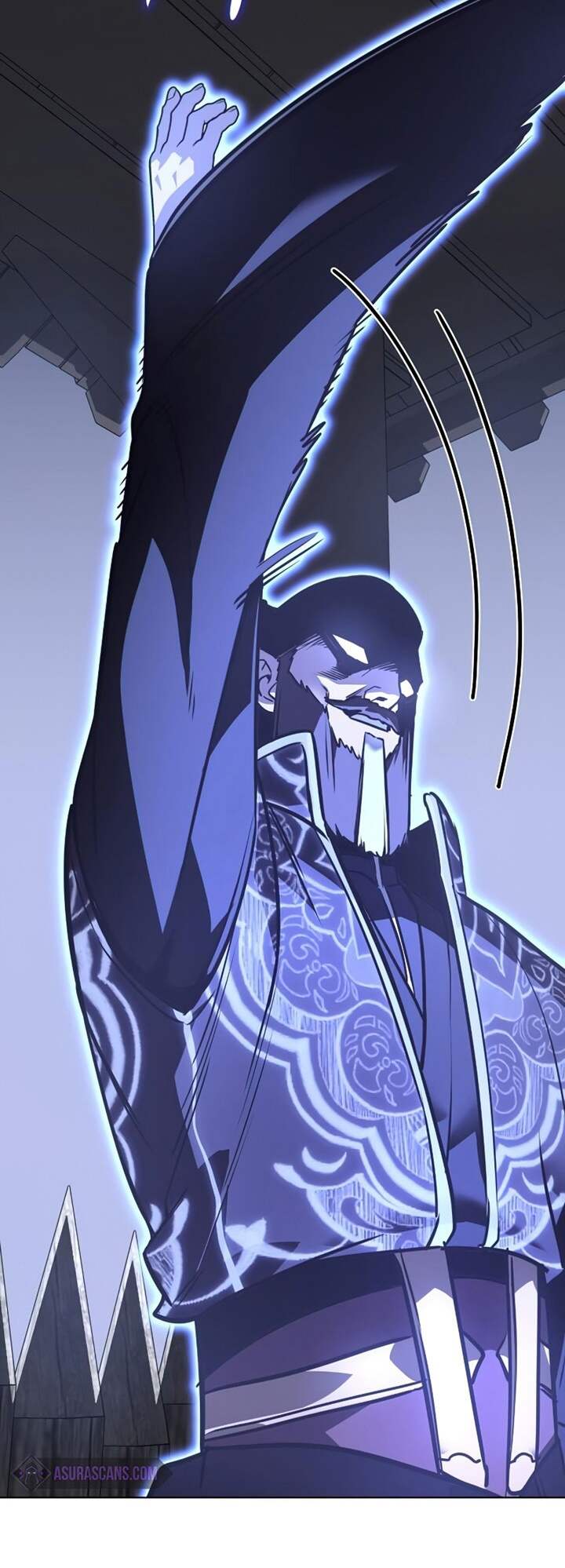 I Reincarnated As The Crazed Heir เกิดอีกทีเป็นว่าที่ประมุขลัทธิมาร ตอนที่ 82 page 9