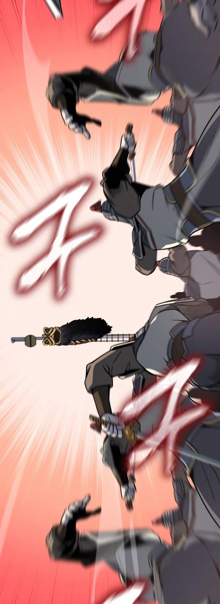 I Reincarnated As The Crazed Heir เกิดอีกทีเป็นว่าที่ประมุขลัทธิมาร ตอนที่ 82 page 63