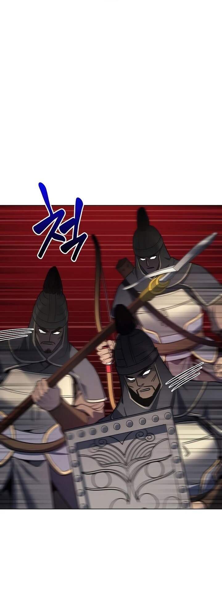 I Reincarnated As The Crazed Heir เกิดอีกทีเป็นว่าที่ประมุขลัทธิมาร ตอนที่ 82 page 97