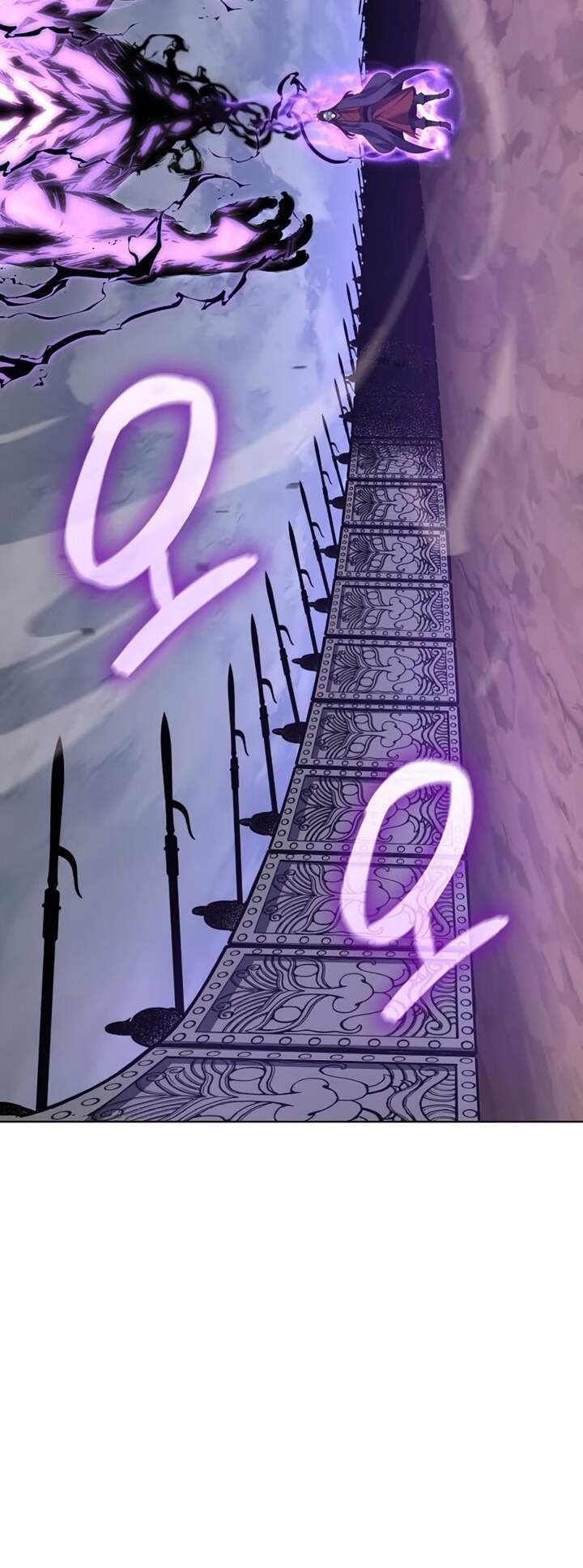 I Reincarnated As The Crazed Heir เกิดอีกทีเป็นว่าที่ประมุขลัทธิมาร ตอนที่ 82 page 100