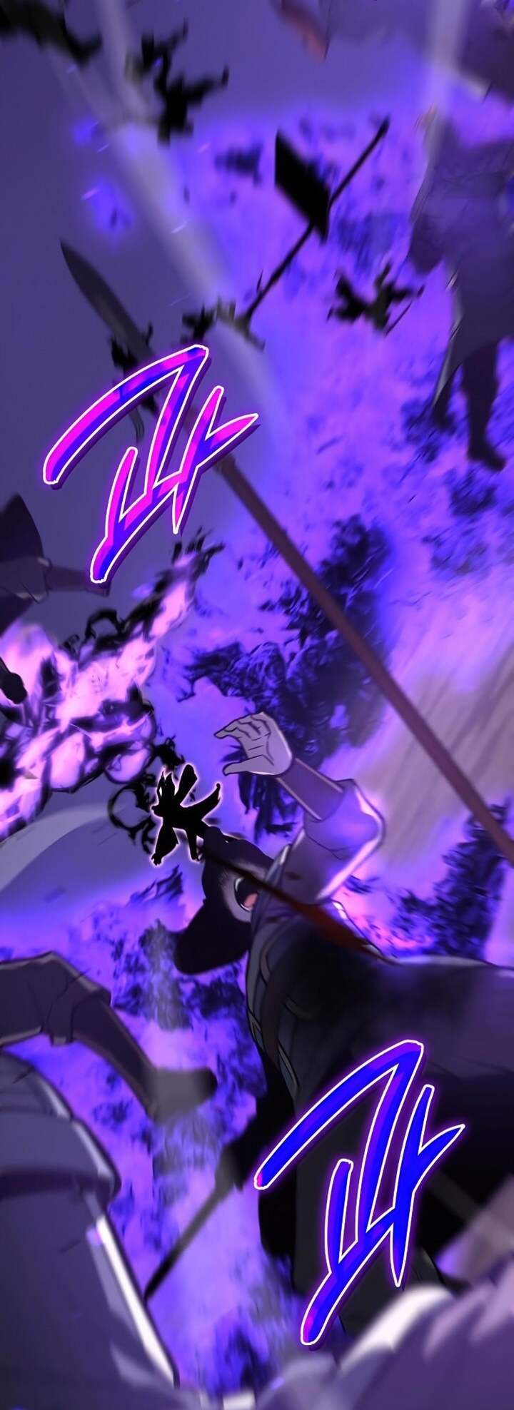 I Reincarnated As The Crazed Heir เกิดอีกทีเป็นว่าที่ประมุขลัทธิมาร ตอนที่ 82 page 121