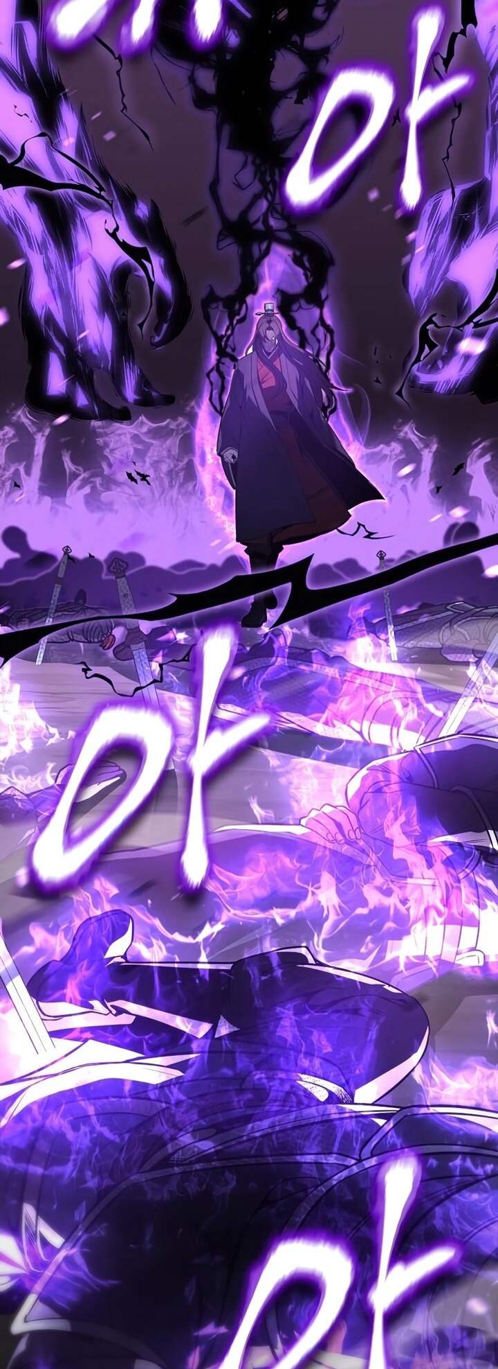 I Reincarnated As The Crazed Heir เกิดอีกทีเป็นว่าที่ประมุขลัทธิมาร ตอนที่ 82 page 124