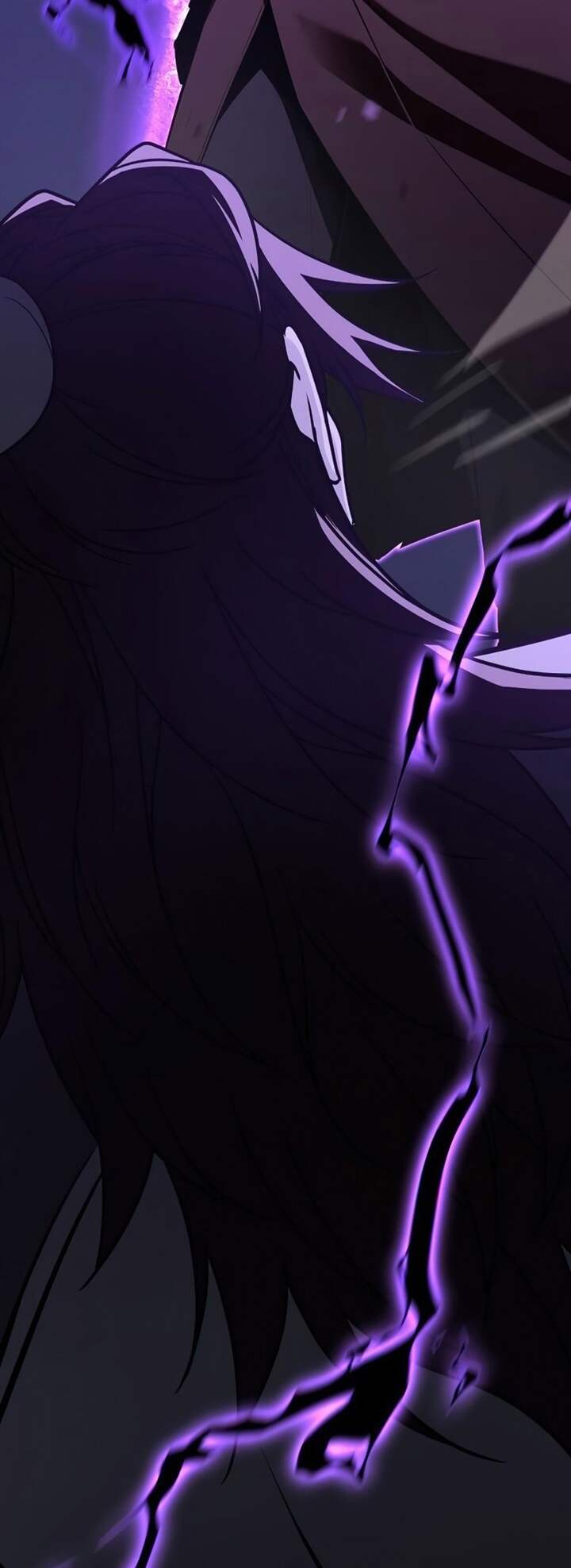 I Reincarnated As The Crazed Heir เกิดอีกทีเป็นว่าที่ประมุขลัทธิมาร ตอนที่ 82 page 131