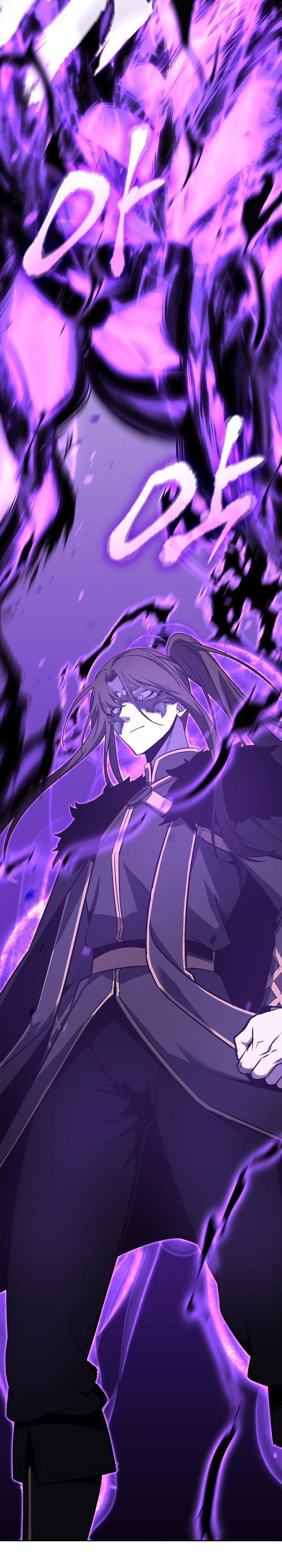 I Reincarnated As The Crazed Heir เกิดอีกทีเป็นว่าที่ประมุขลัทธิมาร ตอนที่ 83 page 54