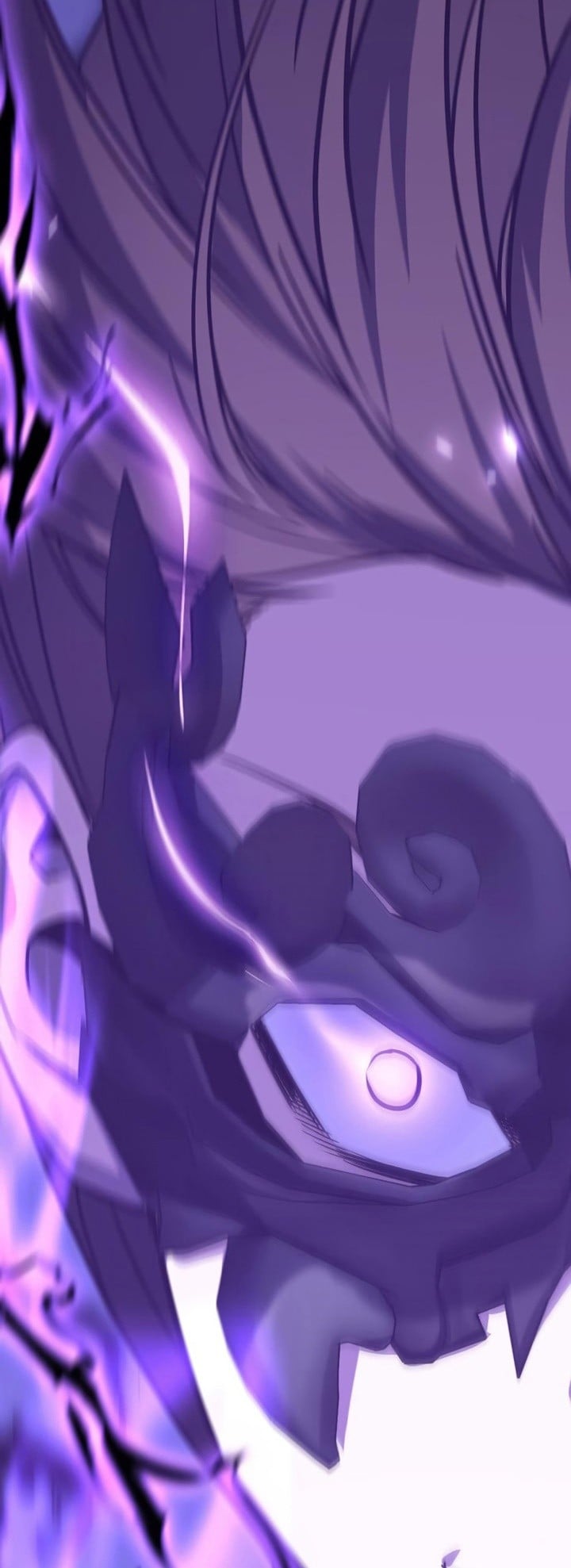 I Reincarnated As The Crazed Heir เกิดอีกทีเป็นว่าที่ประมุขลัทธิมาร ตอนที่ 85 page 10