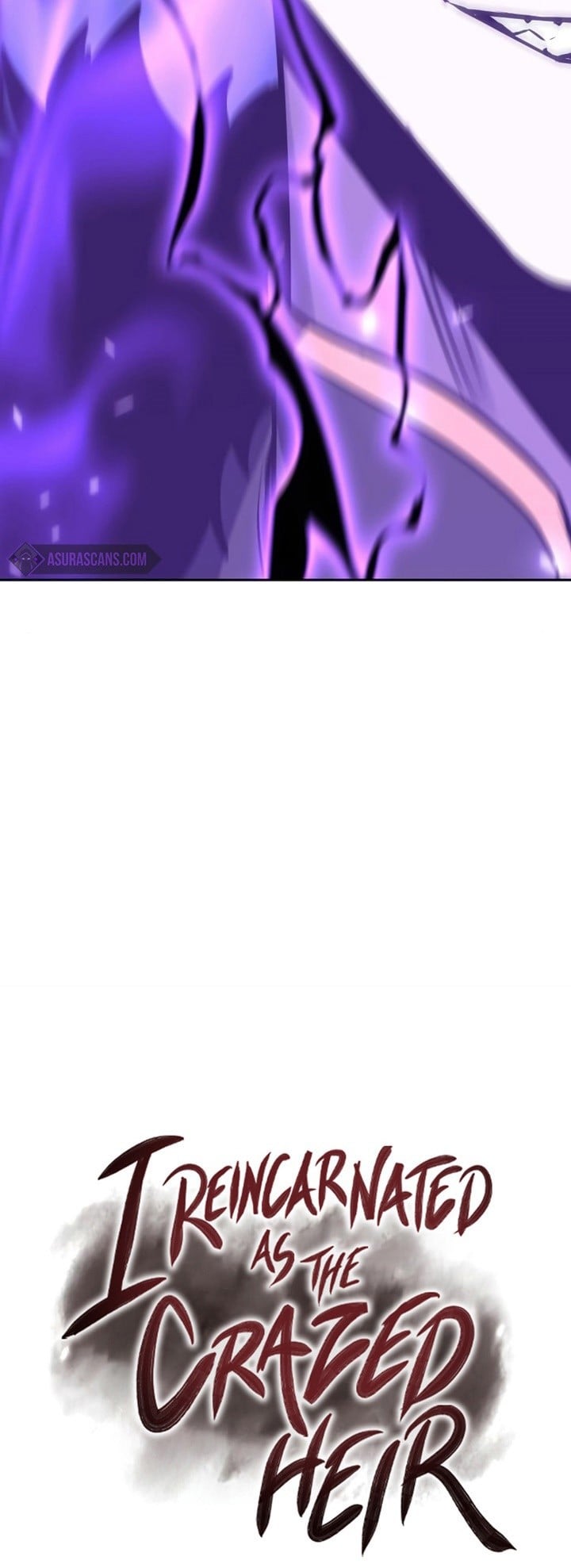I Reincarnated As The Crazed Heir เกิดอีกทีเป็นว่าที่ประมุขลัทธิมาร ตอนที่ 85 page 11